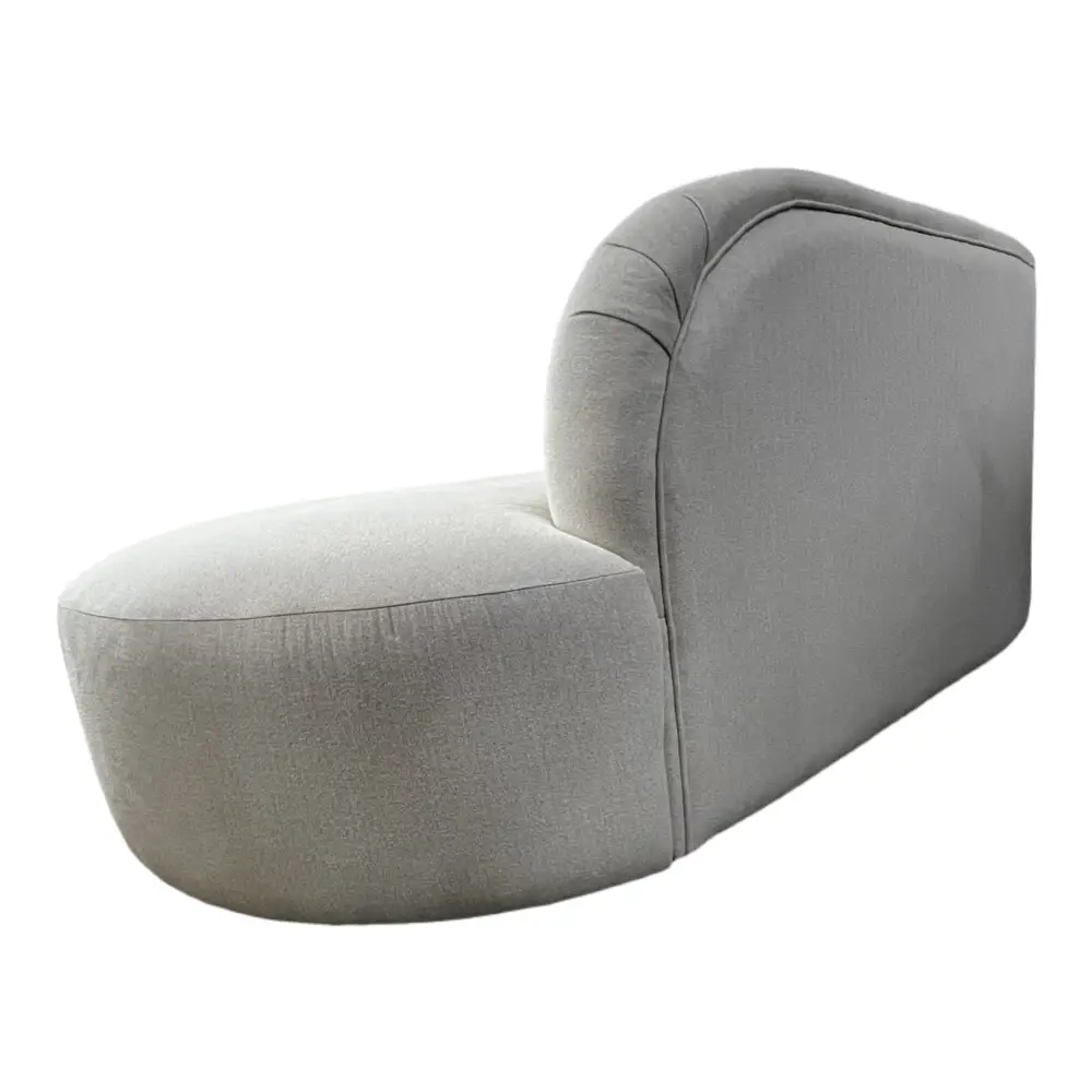 Infinity Sofa - curved sofa