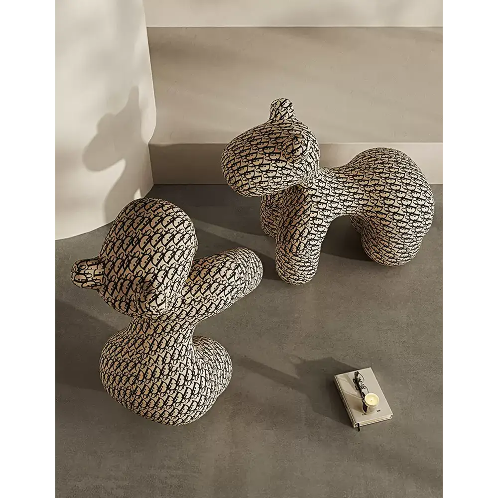 Isabeau Kids Animal Armchair