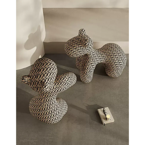 Isabeau Kids Animal Armchair