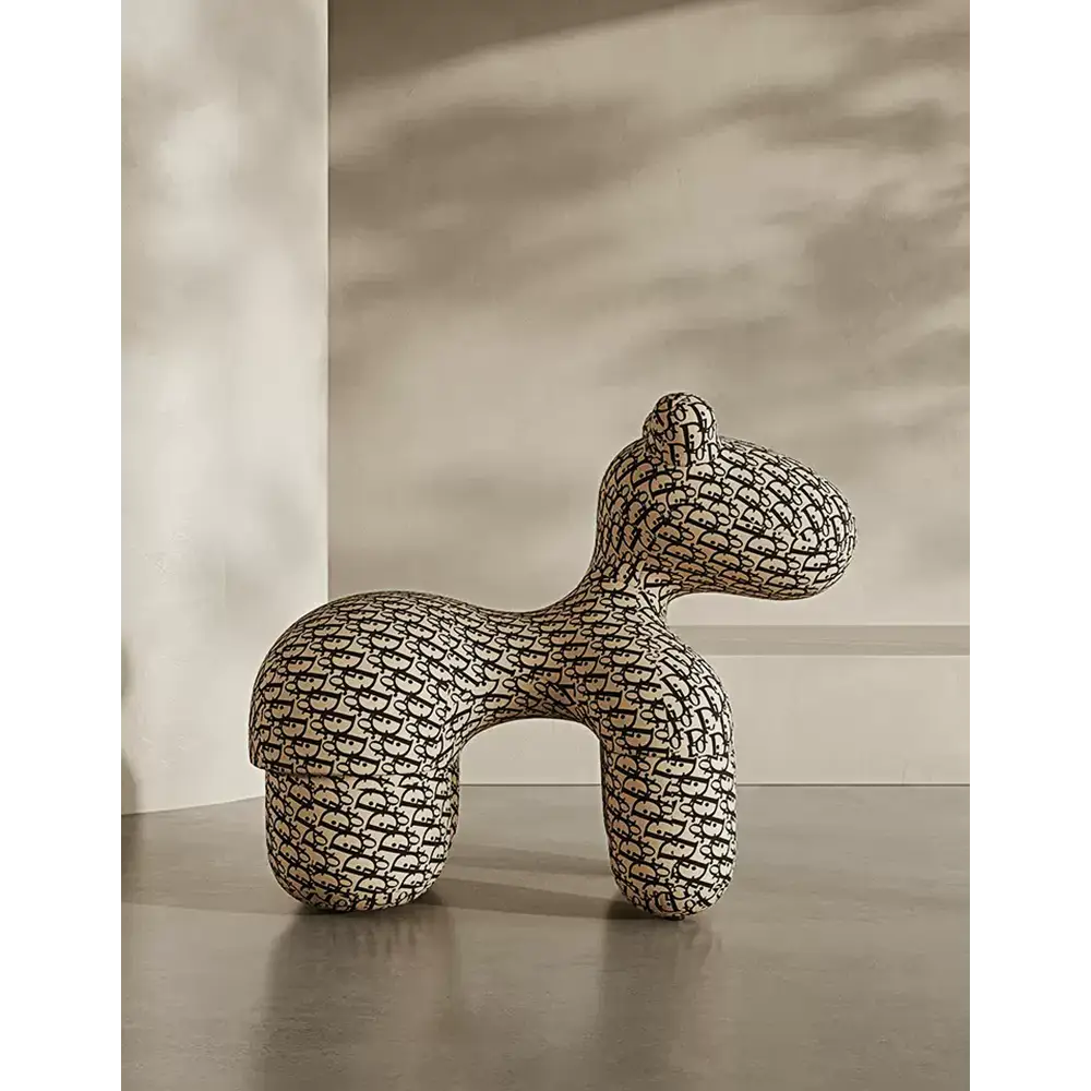 Isabeau Kids Animal Armchair