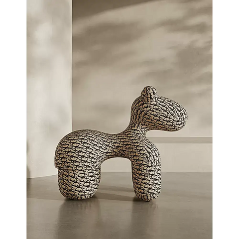 Isabeau Kids Animal Armchair