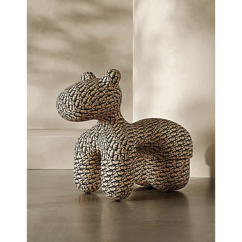 Isabeau Kids Animal Armchair