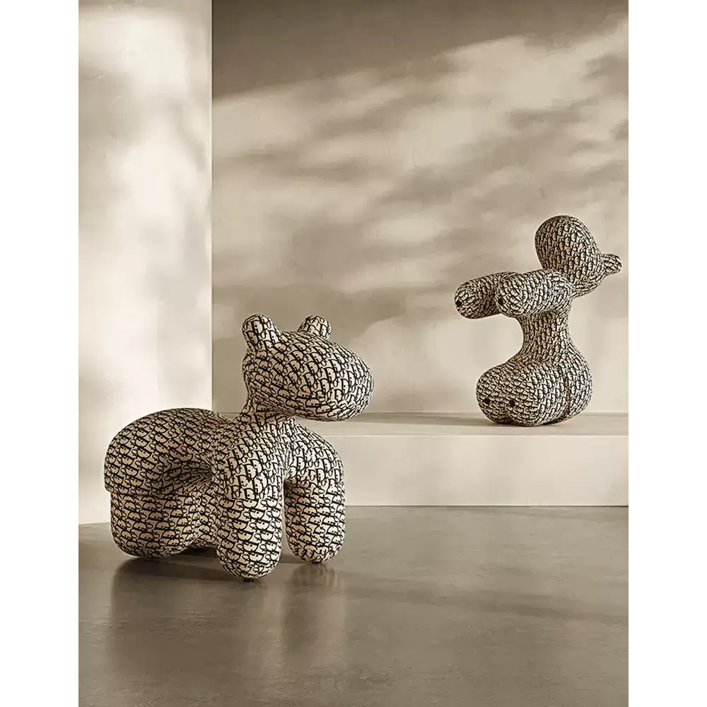 Isabeau Kids Animal Armchair