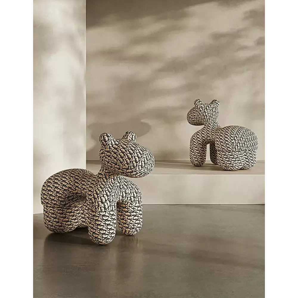 Isabeau Kids Animal Armchair