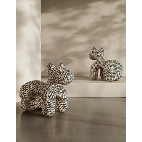 Isabeau Kids Animal Armchair