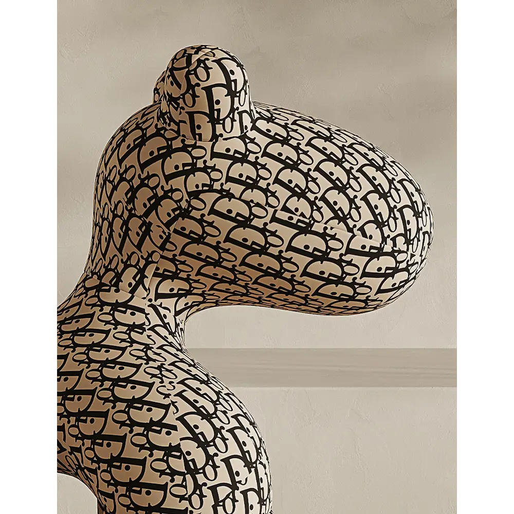 Isabeau Kids Animal Armchair