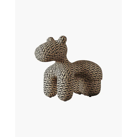 Isabeau Kids Animal Armchair