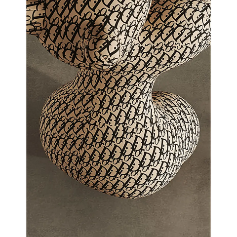 Isabeau Kids Animal Armchair