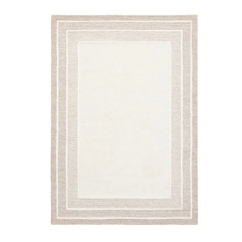 Ithaca Tonal Rug 120cm x 180cm small - rugs
