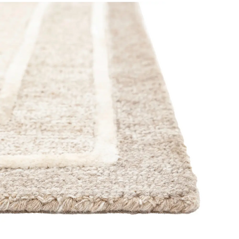 Ithaca Tonal Rug 120cm x 180cm small - rugs