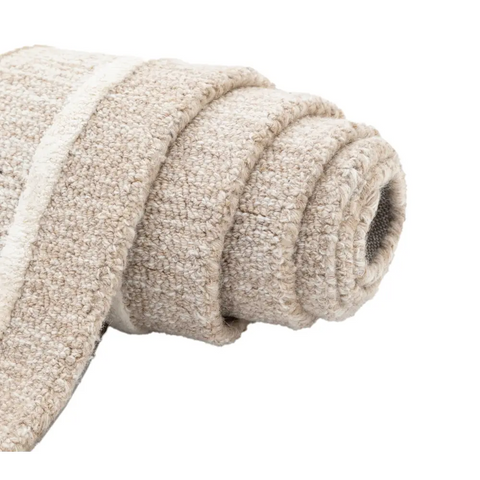 Ithaca Tonal Rug 120cm x 180cm small - rugs