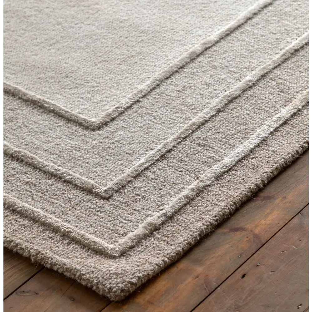 Ithaca Tonal Rug 230cm x 160cm - rugs