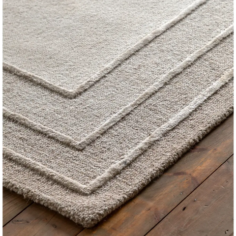 Ithaca Tonal Rug 230cm x 160cm - rugs