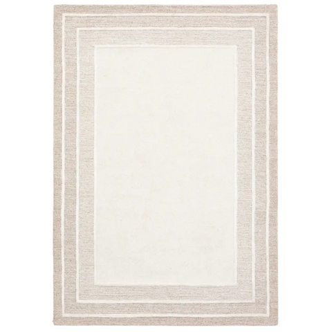 Ithaca Tonal Rug 230cm x 160cm - rugs