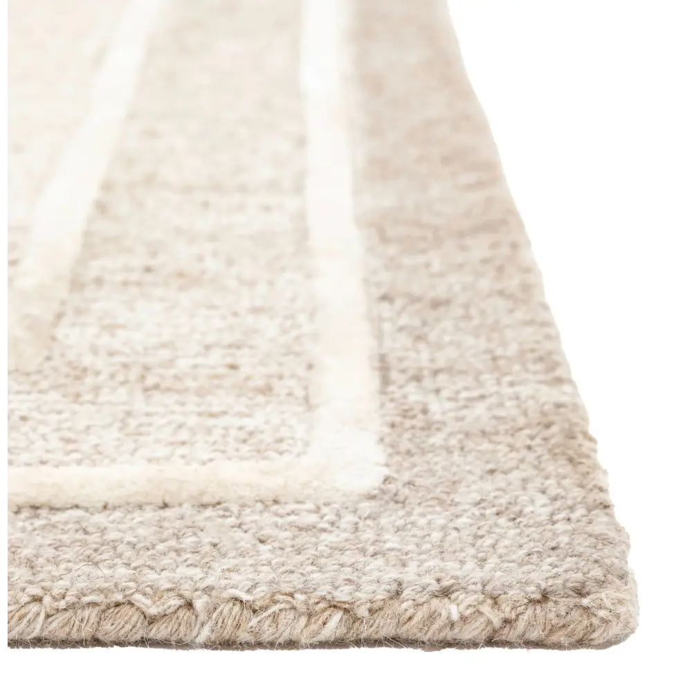 Ithaca Tonal Rug 230cm x 160cm - rugs