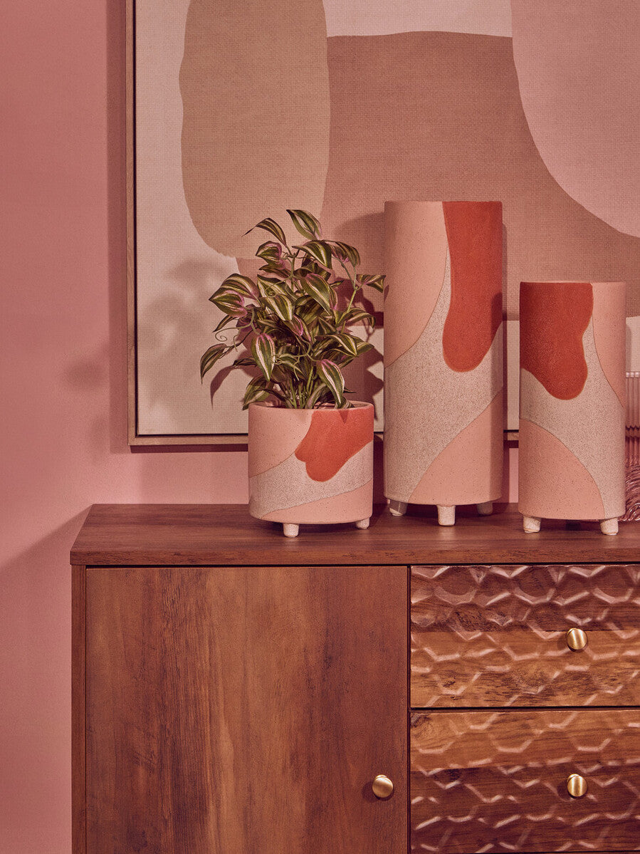 Jada Small Vase