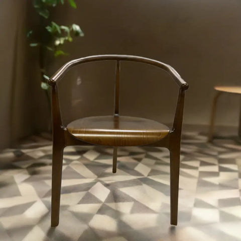 Jala Chair - Dining Chair