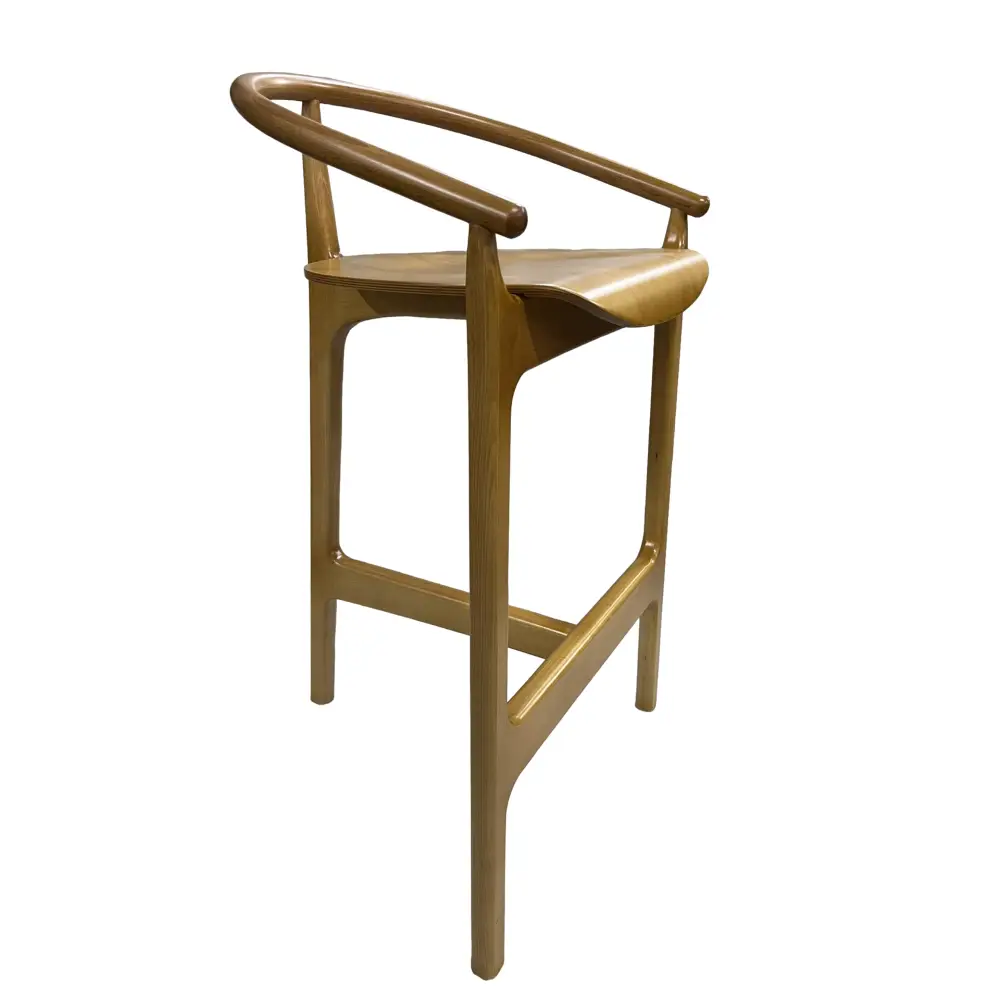 Jala Tall Stool - Tall Stool