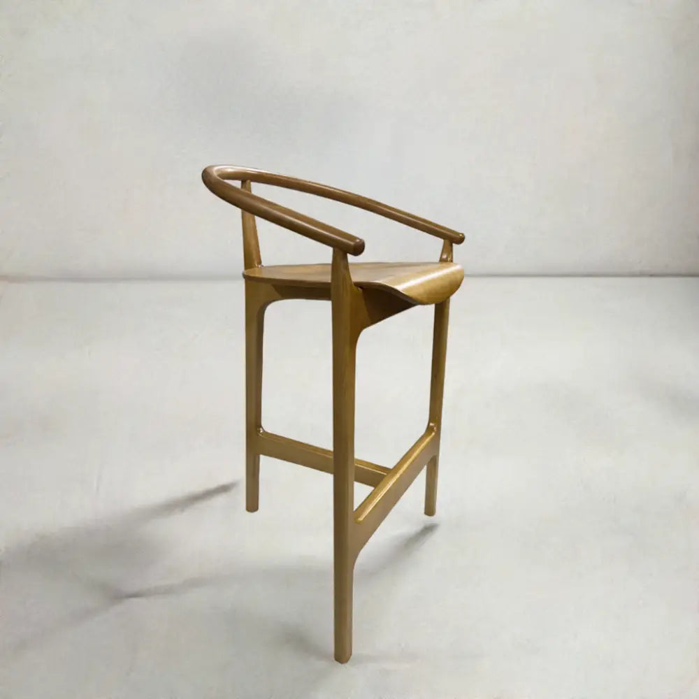 Jala Tall Stool - Tall Stool
