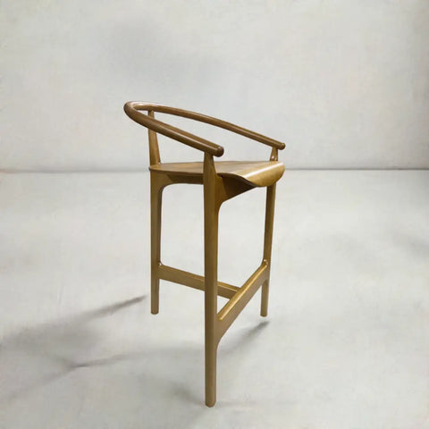 Jala Tall Stool - Tall Stool