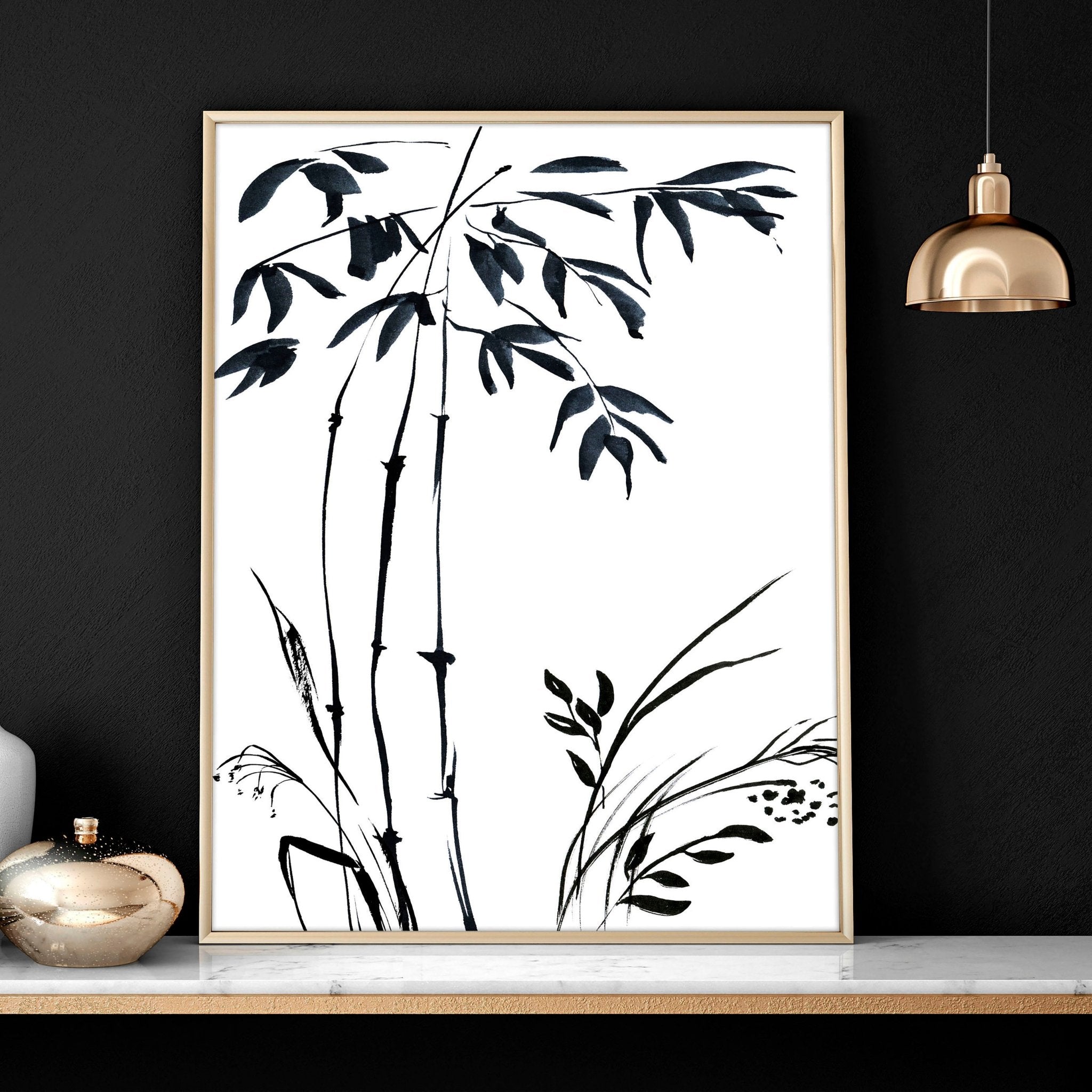 Set of 2 Wall Art For A Hallway