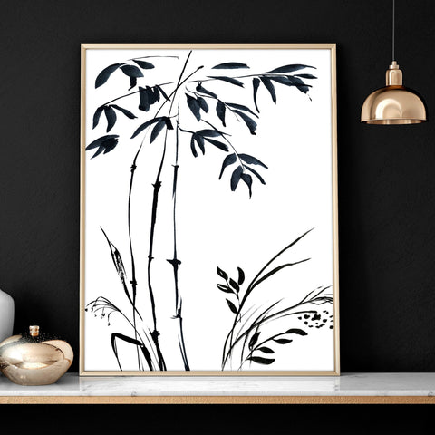 Set of 2 Wall Art For A Hallway