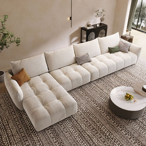 Jasper Two Seater, Three Seater, Four Seater Sofa, Velvet