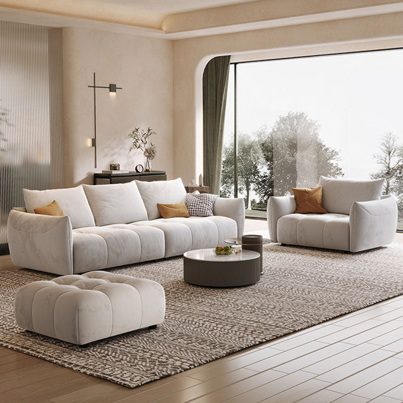Jasper Two Seater, Three Seater, Four Seater Sofa, Velvet