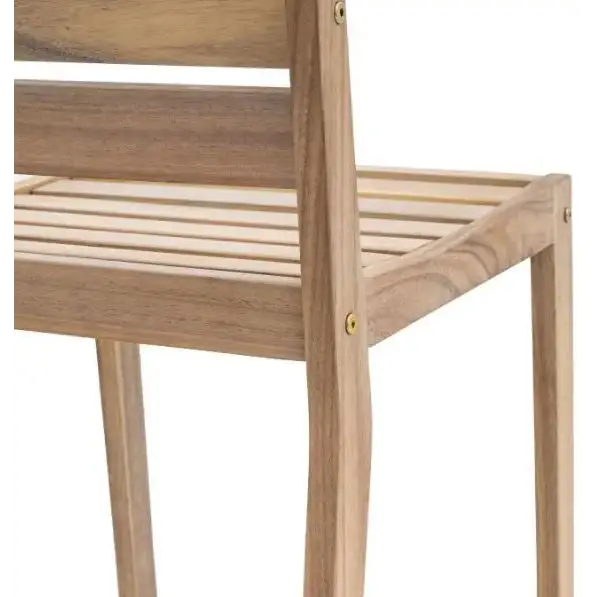 Java High Bar Stool & Table Set - outdoor table and chairs