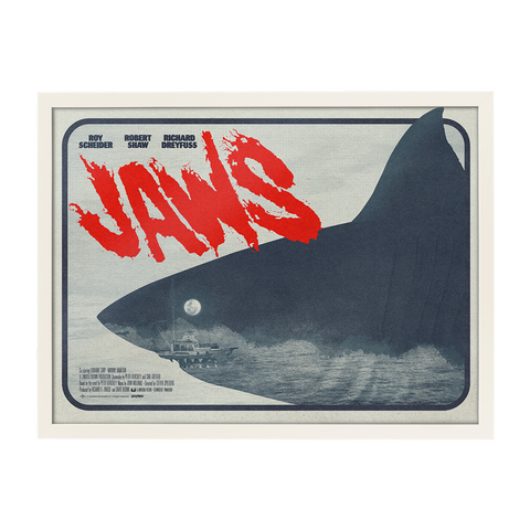 Jaws
