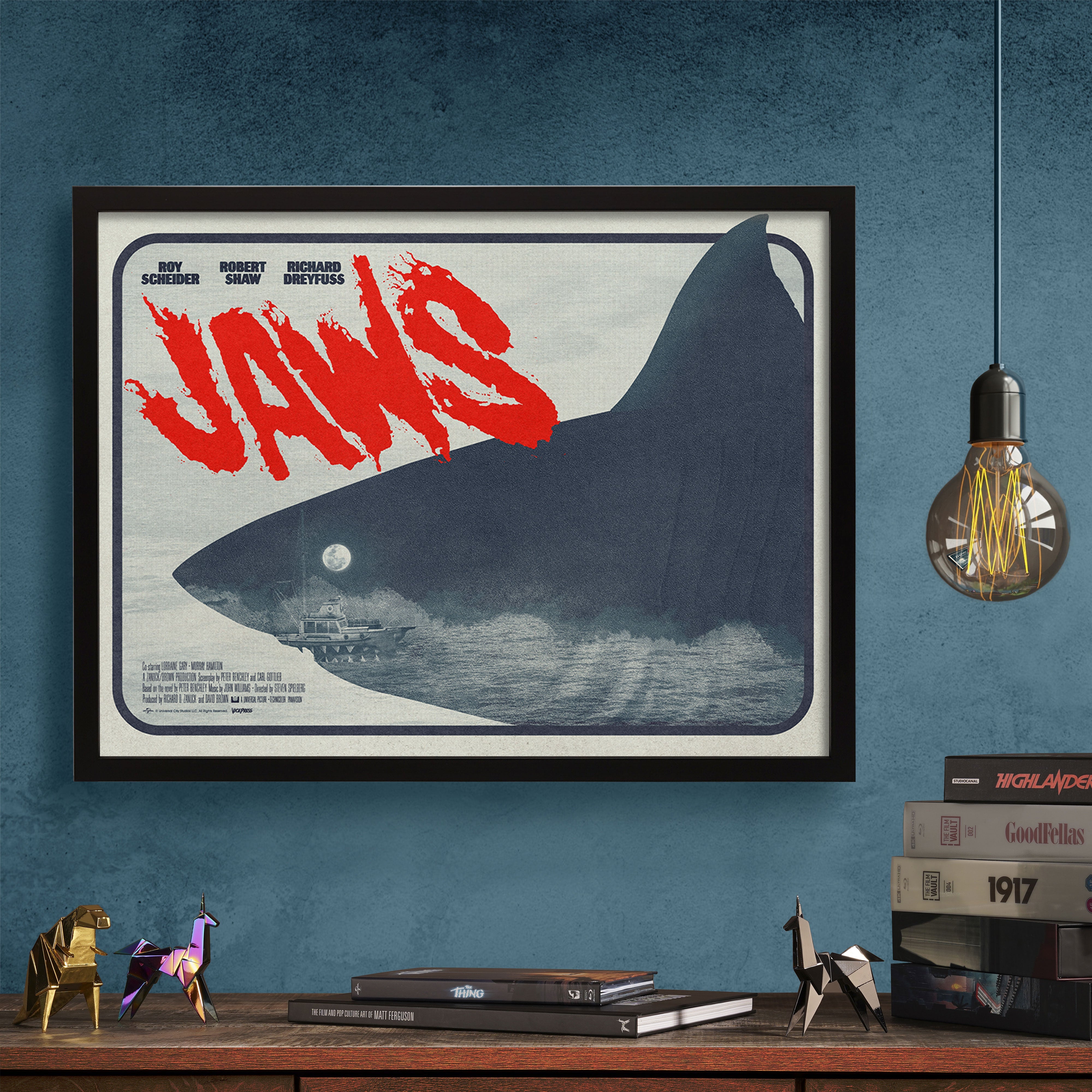 Jaws