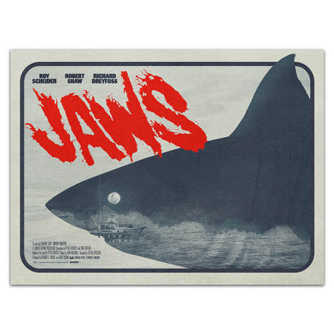 Jaws