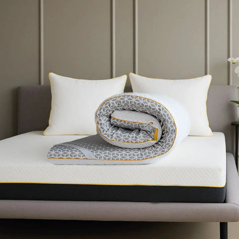 Best Mattress Topper Bundle