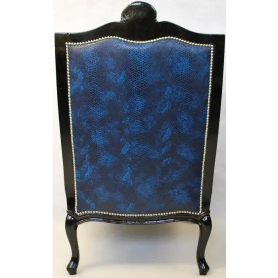 Joker Dark Knight Chair by Paul Karslake - Ltd Edition - Arm Chair