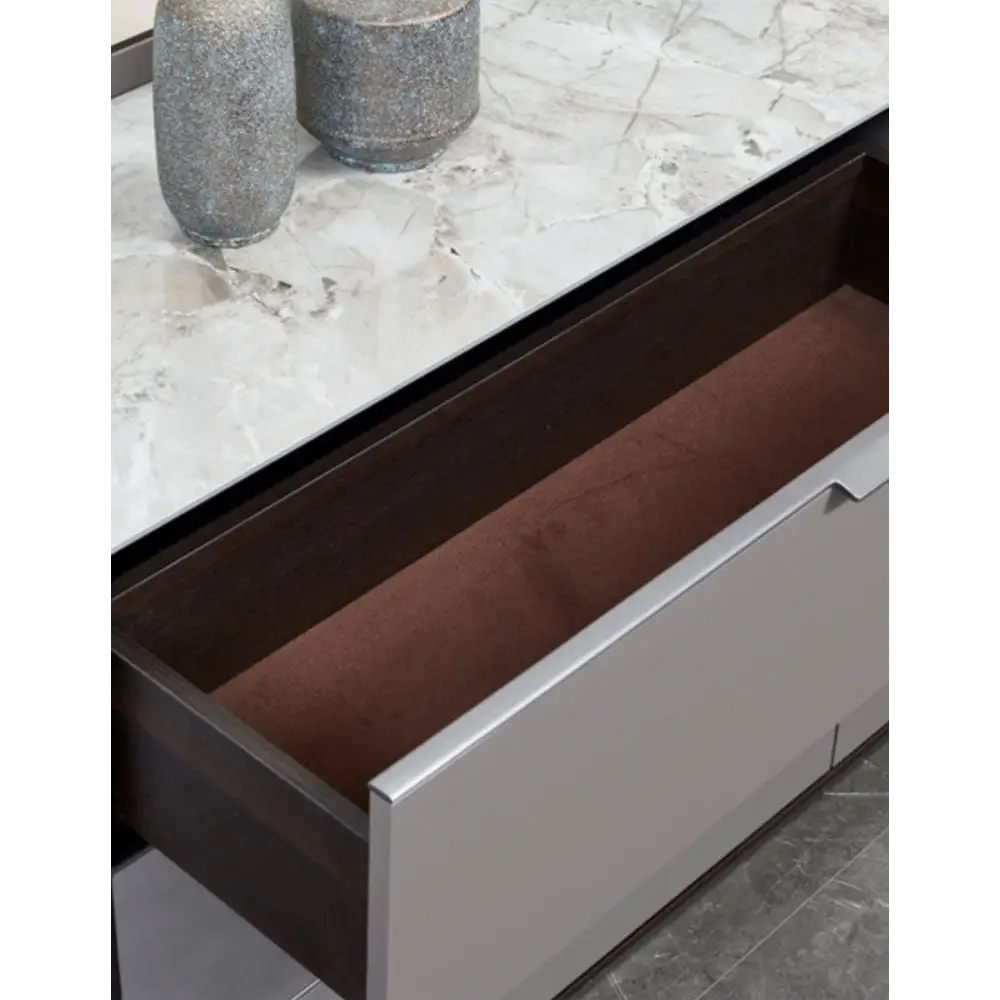 Joseph Sideboard, Grey｜ DC Concept