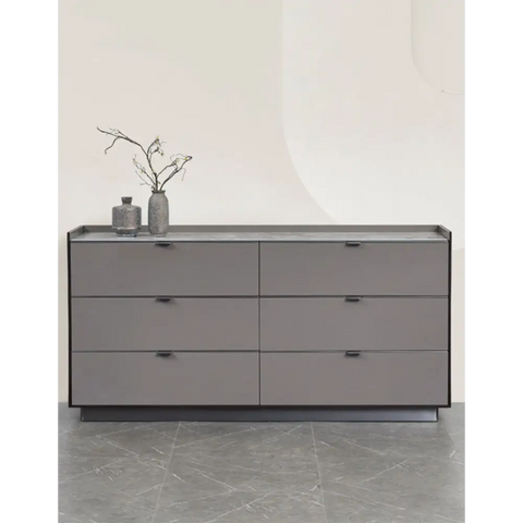Joseph Sideboard, Grey｜ DC Concept