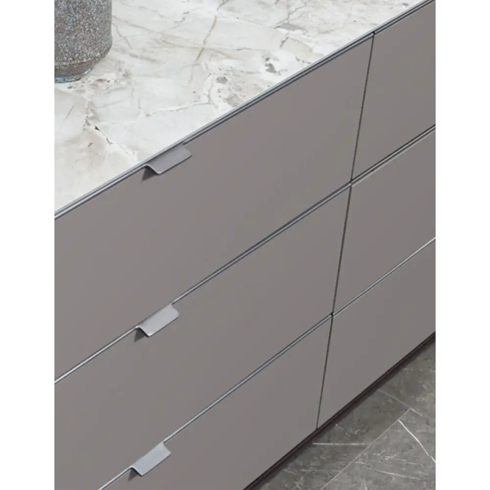 Joseph Sideboard, Grey｜ DC Concept