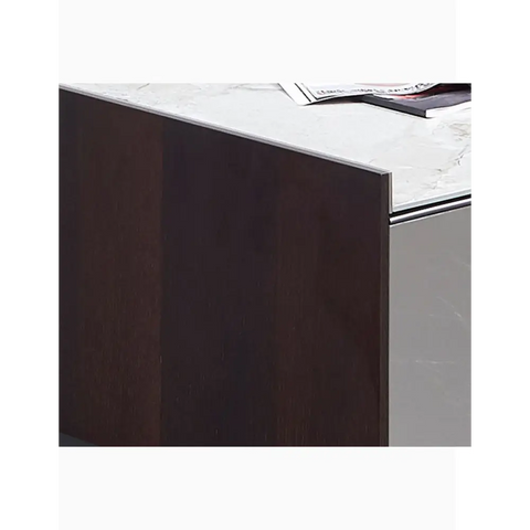 Joseph Sideboard, Grey｜ DC Concept