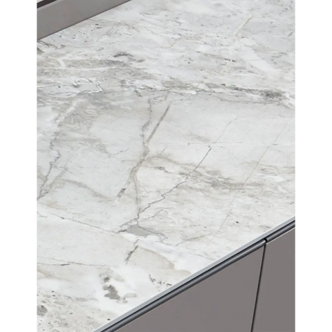 Joseph Sideboard, Grey｜ DC Concept