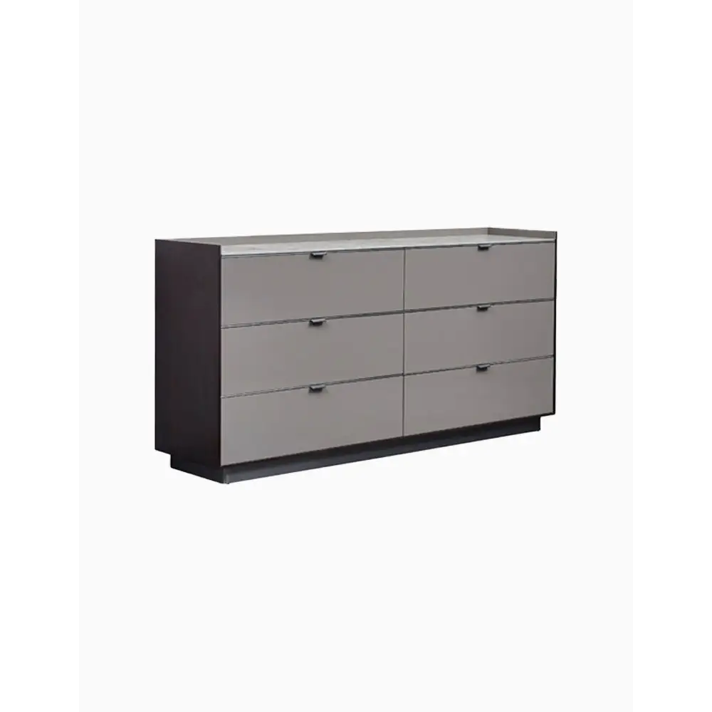 Joseph Sideboard, Grey｜ DC Concept