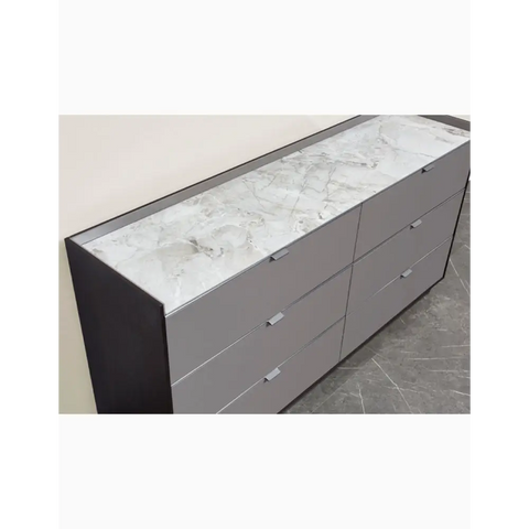 Joseph Sideboard, Grey｜ DC Concept