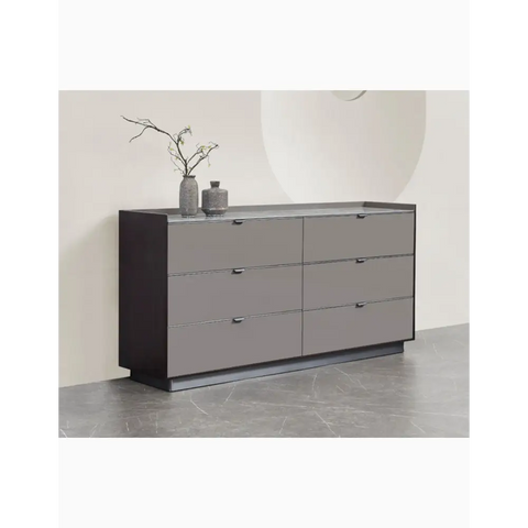 Joseph Sideboard, Grey｜ DC Concept