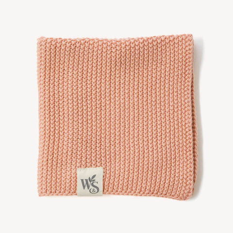Organic Cotton Dishcloth
