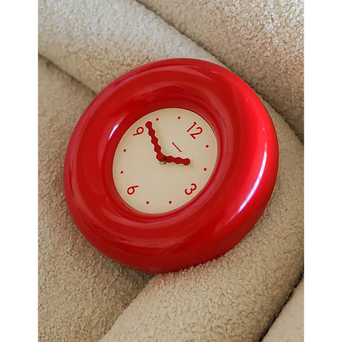 Jyotsna Living Room Wall Clock