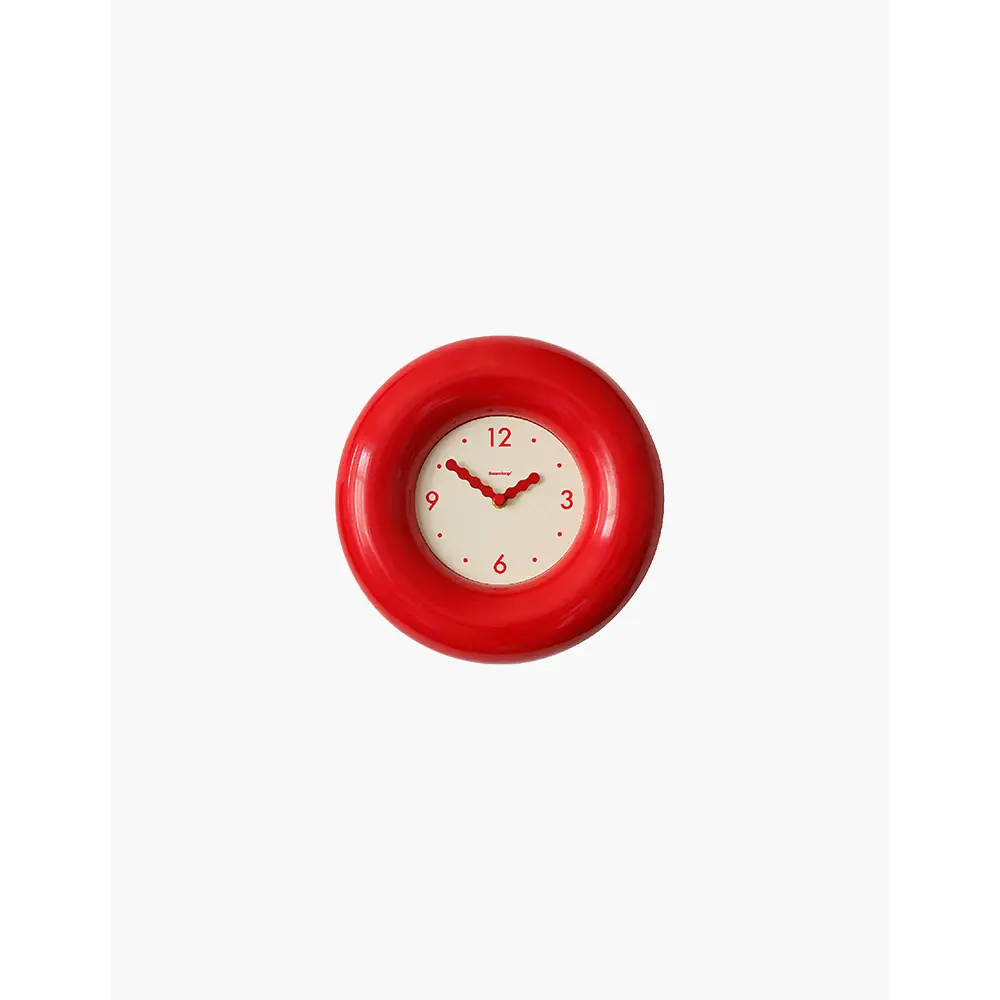 Jyotsna Living Room Wall Clock