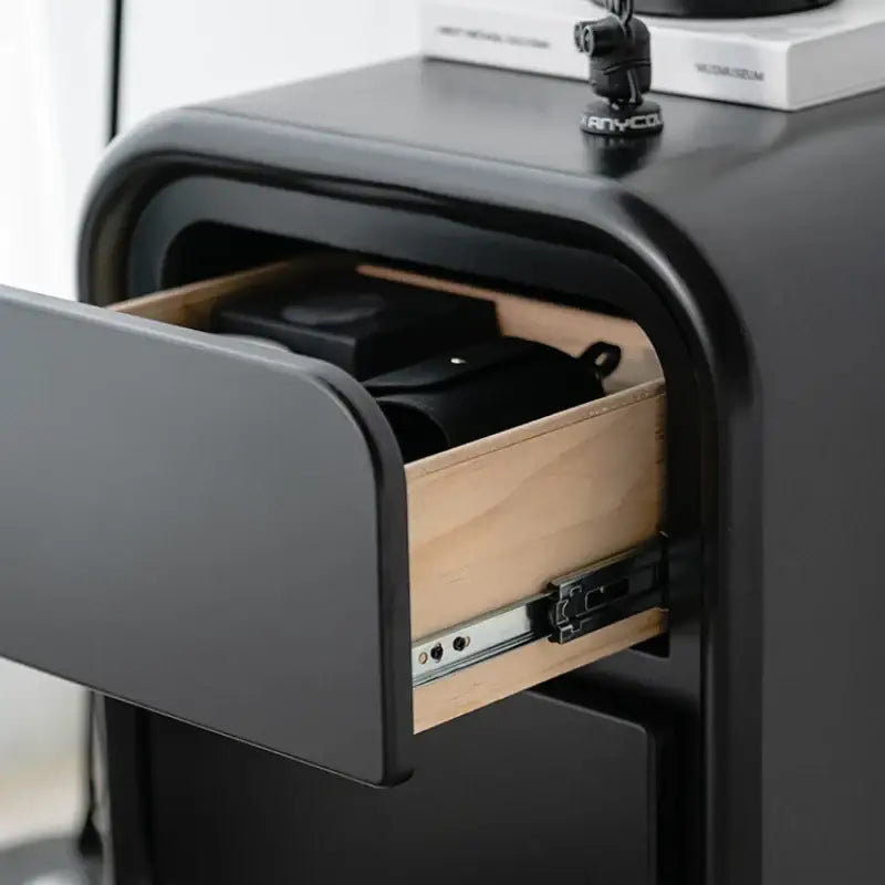 Kagawa Side Table - Side Table