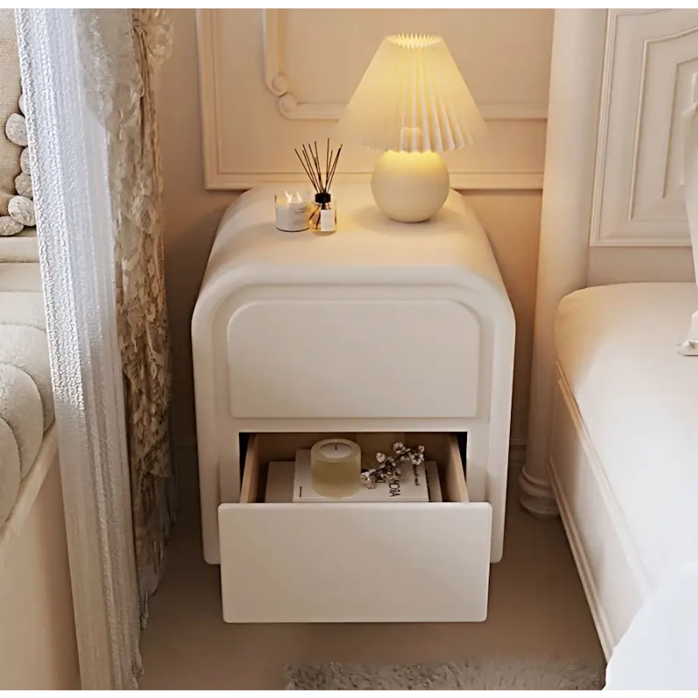 Kagawa Side Table - Side Table