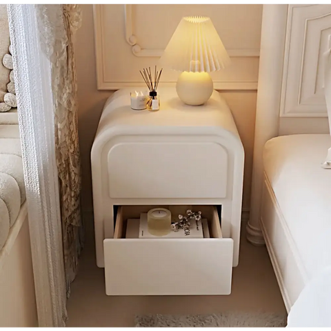 Kagawa Side Table - Side Table