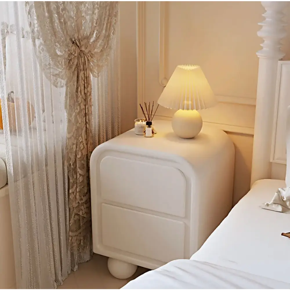 Kagawa Side Table - Side Table