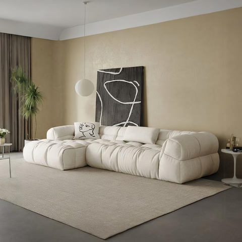Kathie Two Seater Sofa, Three Seater Sofa, Corner Sofa